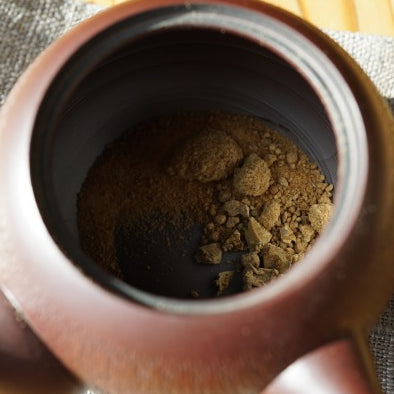 【1月末まで限定】「体ぽっかぽか」薬膳茶(2種類10包入)